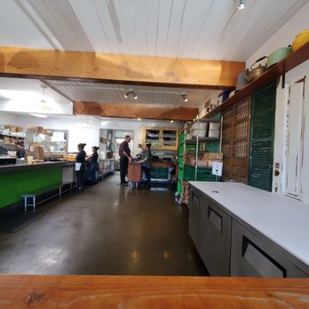 Sol Food Mill Valley - Inside - Latin American Near Me - Mill Valley, California Sol Food Mill Valley - Inside - Latin American Near Me - Mill Valley, California