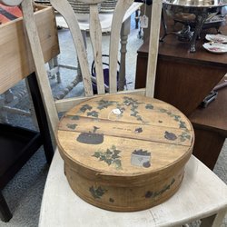 1204 Treasure Trove