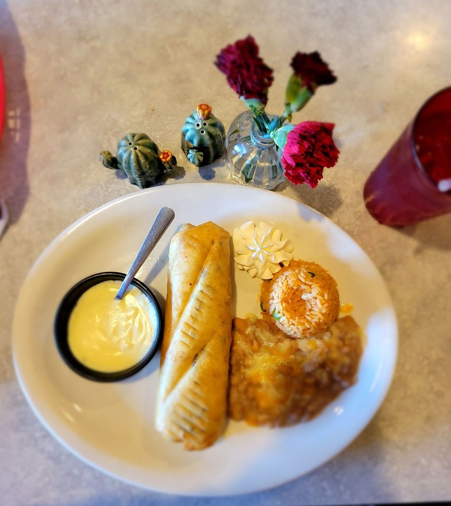 El Tenampa Mexican Restaurant — Mexican restaurant in Manahawkin