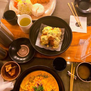 Katsuya - Japanese Near Me - Toronto, Ontario