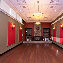 Vision Sports Club - Serenity Studio