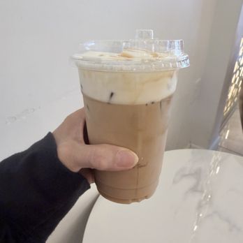 Sweet Eye Coffee - Caramel Flan Latte - Coffee Roasteries Near Me - Cordova, Tennessee Sweet Eye Coffee - Caramel Flan Latte - Coffee Roasteries Near Me - Cordova, Tennessee