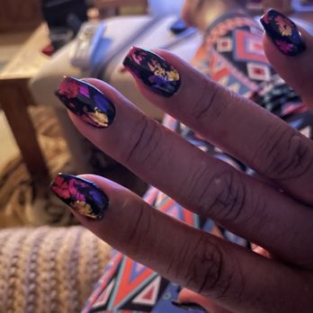 K & T Nailspa - Today's design - Nail Salons Near Me - El Cerrito, California K & T Nailspa - Today's design - Nail Salons Near Me - El Cerrito, California