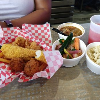 The Catch: S Post Oak - Seafood Near Me - Houston, Texas The Catch: S Post Oak - Seafood Near Me - Houston, Texas