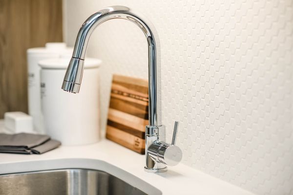 The George Besaw by null