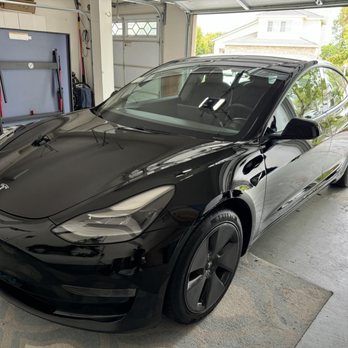 Apex Mobile Auto Detailing - Auto Detailing Near Me
