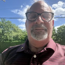 Deerfield Island Park - Me
