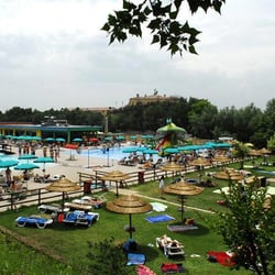 Riovalli parco acquatico