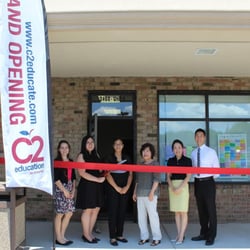 C2 Education of Stony Brook - C2 Stony Brook Grand Opening