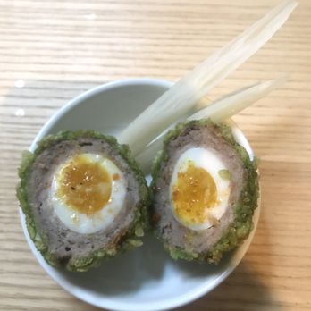 Di An Di - Vietnamese scotch egg - Vietnamese Near Me - Brooklyn, New York Di An Di - Vietnamese scotch egg - Vietnamese Near Me - Brooklyn, New York