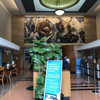 Burbank Water and Power - Bank interior but BWP - Utilities Near Me - Burbank, California Burbank Water and Power - Bank interior but BWP - Utilities Near Me - Burbank, California