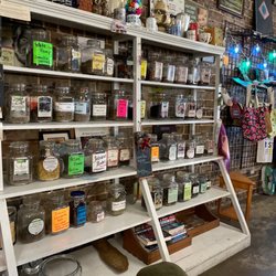 Berkeley Bob's Coffee House - Tea by the ounce