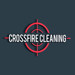 Crossfire Cleaning