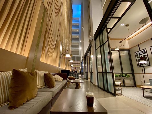 Arlo Midtown by null