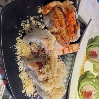 Fusion Sushi - AYCE sushi - Sushi Bars Near Me - Hermosa Beach, California Fusion Sushi - AYCE sushi - Sushi Bars Near Me - Hermosa Beach, California