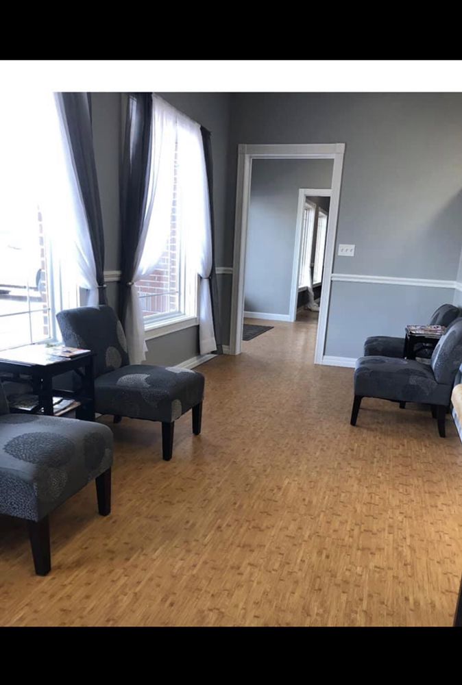 Kena Cole Hair Studio Photos