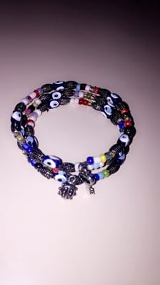 Titan Bakery by null