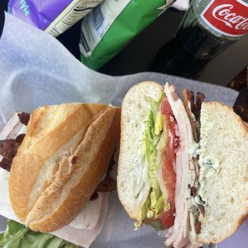 Windsor Brown's - Turkey ranch - Sandwiches Near Me - Anaheim, California Windsor Brown's - Turkey ranch - Sandwiches Near Me - Anaheim, California