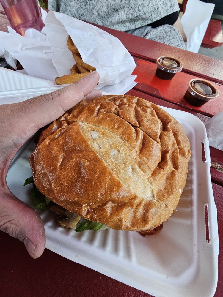 BIG BURGER WORLD Updated September 2024 80 Photos & 147 Reviews