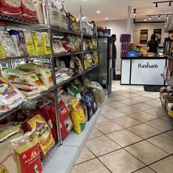 Rasham Grocery