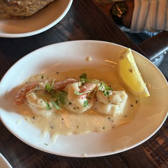 Cattlemen's Fort Worth Steak House - Shrimp add on - Steakhouses Near Me - Fort Worth, Texas Cattlemen's Fort Worth Steak House - Shrimp add on - Steakhouses Near Me - Fort Worth, Texas
