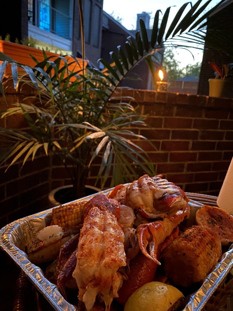 SEAFOOD ON THE RUN Updated October 2024 33 Photos & 15 Reviews