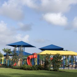 Hillsboro El Rio Park