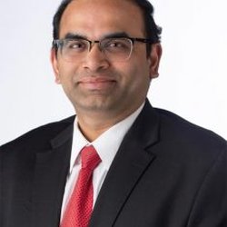 Venkata Mukku, MD