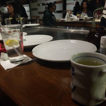 Benihana - Sushi Bars Near Me - Irving, Texas