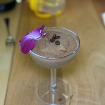 Tako Torta - Mexican coffee cocktail - Tacos Near Me - Pittsburgh, Pennsylvania