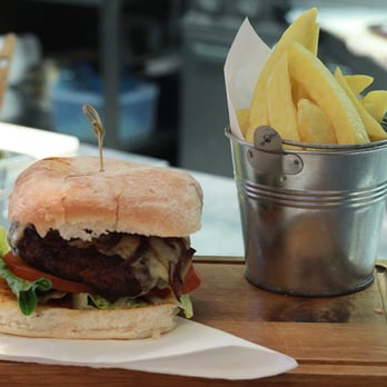 Siblings - Sandwiches Near Me - Naas, KE