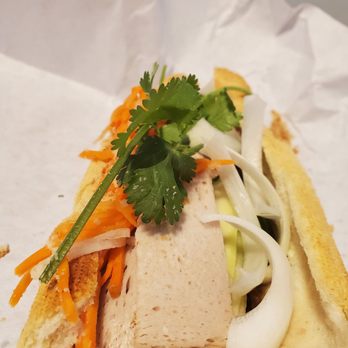 Mai Lee - Sandwich - Vietnamese Near Me - Saint Louis, Missouri