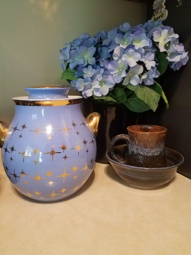 MILLETT AUCTION HOUSE & MARKET PLACE Updated May 2024 728 Main St