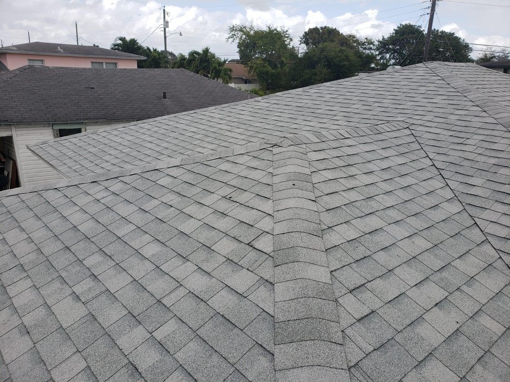 Slide of Icon Roofing USA