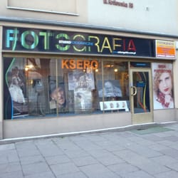 Foto-Spec - Witryna zakładu.