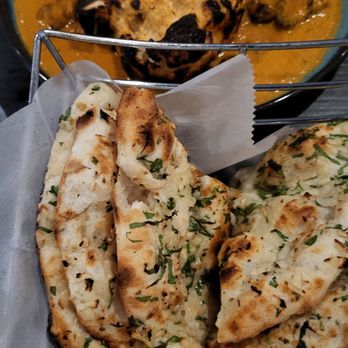 Masala Craft - Indian Near Me - Williamsburg, Virginia