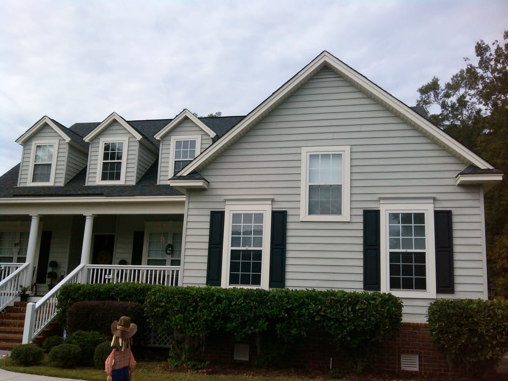 TRIMMERS ENTERPRISES 110 Meadowside Ln, Savannah, Pressure