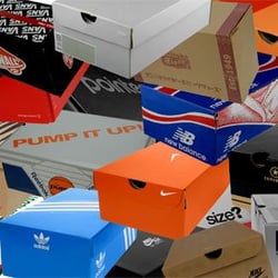 Size? - Taken from official website