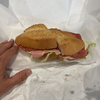 Sicilian Bakery - Italian Sub - Bakeries Near Me - Chicago, Illinois