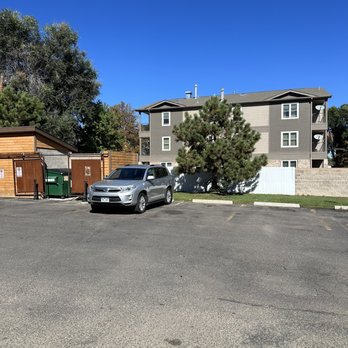 GB Fish  & Chips - Few parking on the back - Fish & Chips Near Me - Arvada, Colorado