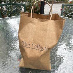 The Collective - Bag
