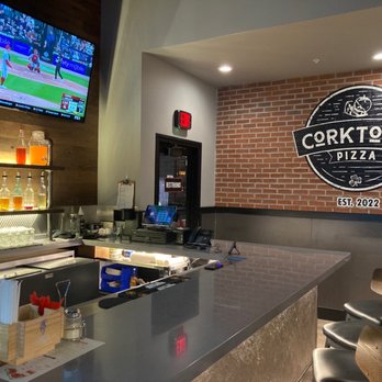 Corktown Pizza - Bar - Pizza Near Me - Petoskey, Michigan Corktown Pizza - Bar - Pizza Near Me - Petoskey, Michigan