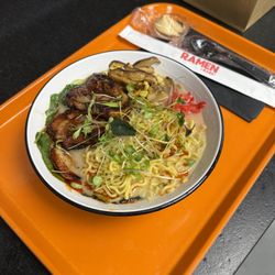 Ramen by Rare