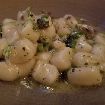 Delfina - Italian Near Me - San Francisco, California