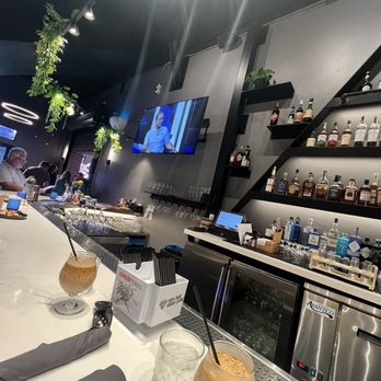 Besame Mucho - Inside/Bar - Breakfast & Brunch Near Me - Santa Rosa, California