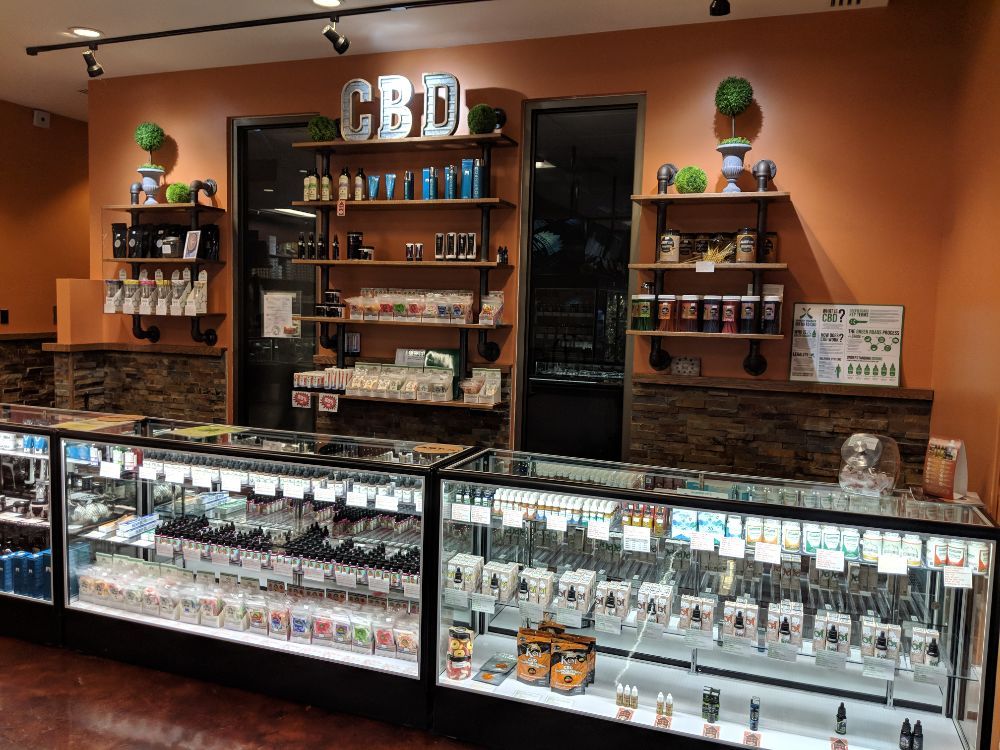 COPPER CANYON TOBACCONIST & CIGAR BAR Updated September 2024 10