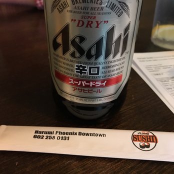 Harumi - Japanese Near Me - Phoenix, Arizona