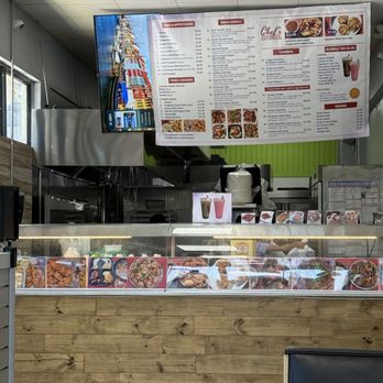 Ying Korean Fried Chicken - Korean Near Me - Palm Springs, Florida Ying Korean Fried Chicken - Korean Near Me - Palm Springs, Florida
