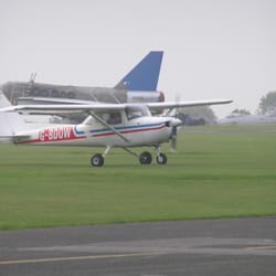 Bonus Aviation Flying School