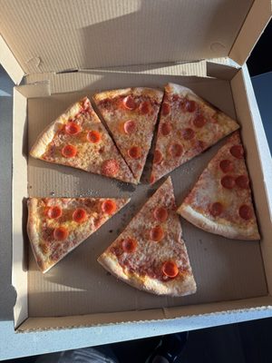 Pizza at the Ranch by null